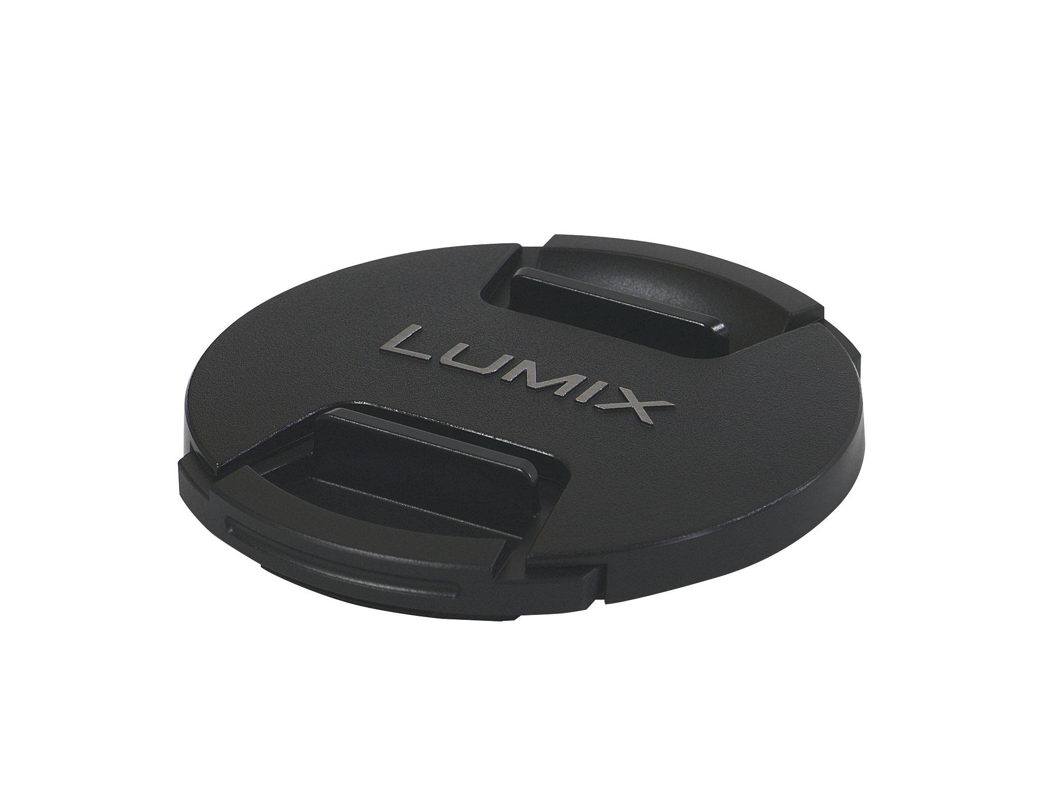 Panasonic Lens Cap LFC62 DMW-LFC62