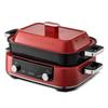Morphy Richards MR9099 5L Multi-Function Electric Cooker CN Plug (adapter Included)