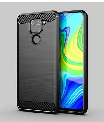 Pentru husă Xiaomi Redmi Note 9 Huse Pentru Redmi Note 9 Pro Husă TPU Dură Moale Pentru Mi Note 10 Lite Redmi Note 9 8 T Pro 9S Fundas
