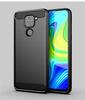 For Cover Xiaomi Redmi Note 9 Case For Redmi Note 9 Pro TPU Hard Soft Cover For Mi Note 10 Lite Redmi Note 9 8 T Pro 9S Fundas