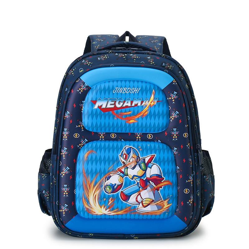 Cute Princess Backpack For Girls Hard Shell And Lightweight With Fun Cartoon Prints