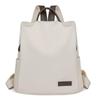 Li Shen Women's Oxford Cloth Lightweight Backpack