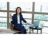 High-End Autumn/Winter Professional Vest Suit for Hotel & Catering Staff