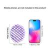 3D Printing Rainbow Stretching New Unique Puzzle Release Decompression Deformation Worm Colorful Elastic Net Toy