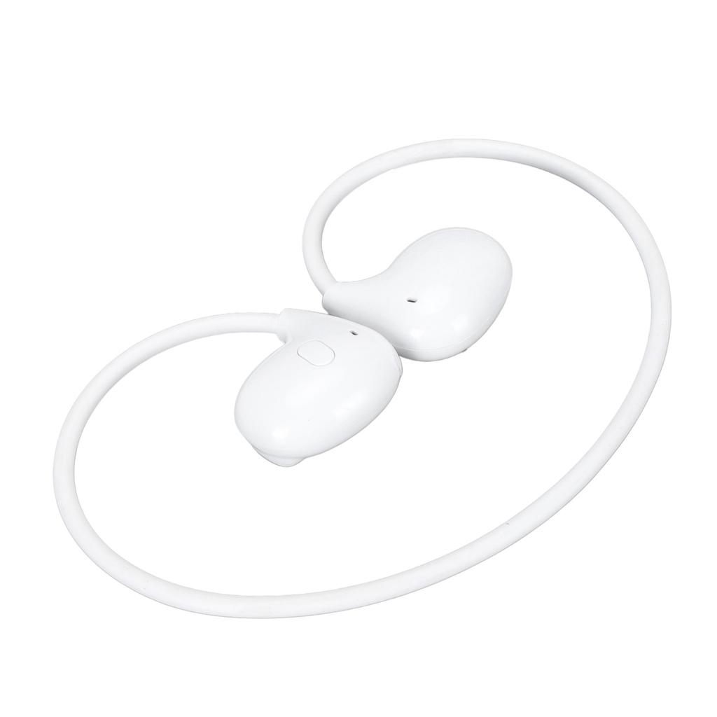 Open Ear Headphones V5.3 EDR Bluetooth Air Conduction Wireless Earbuds HiFi Stereo Headset for