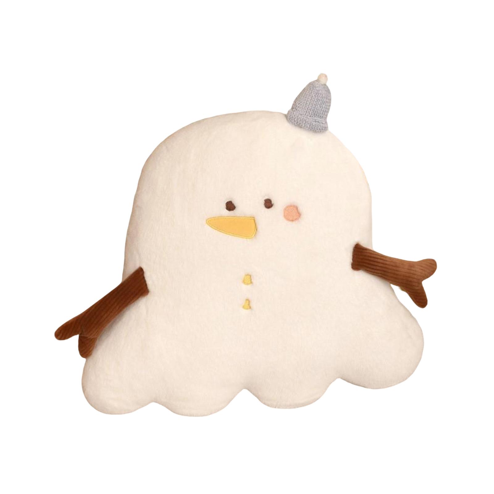 

Cute Plush Toy Doll, A Gift For Friends And Children One Size