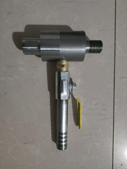 Máquina de Perfuração de Poços com Broca de Núcleo de Diamante com Fluxo de Água Aprimorado para Travessia de Estradas e Instalação de Tubulações