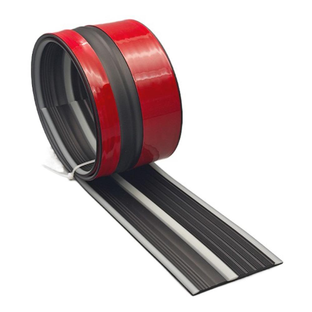 100cm Stair Safety Non-Slip Strip Glow in Dark Luminous Anti Skip Step Treads Peel and Stick Self-Adhesive Corner Trim Protector