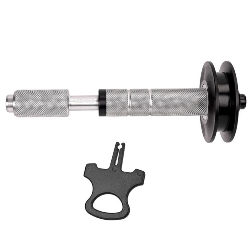 

Aluminum Alloys Bicycles Chain Cleaning Fixator Bike Repair Tool Bike Virtual Flywheel Chain Washer Retainers Enduring 1