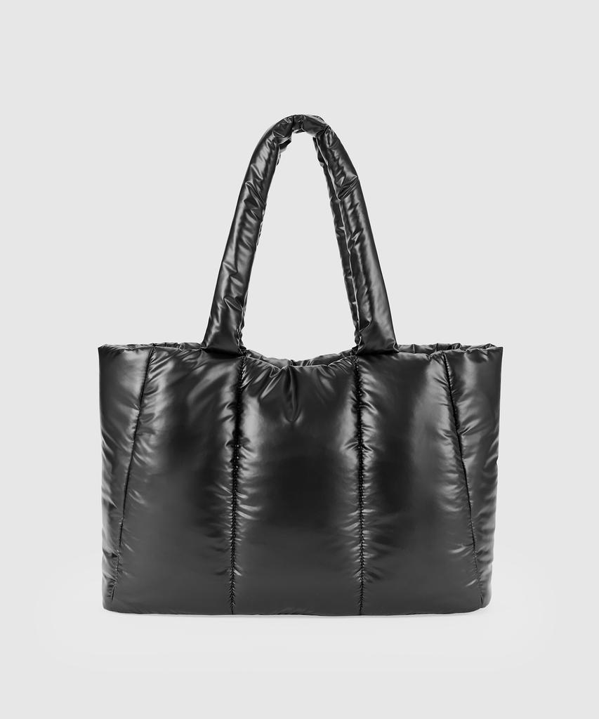 Alki Alka Bubly (Black)