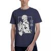 Unisex Ryomen Sukuna Graphic 100 Cotton Casual Breathable Confortable Anime Mens Clothing Deals Funny Gifts