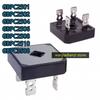 5pcs GBPC2501 GBPC2502 GBPC2504 GBPC2506 GBPC2508 GBPC2510 GBPC3508 Rectifier Bridge