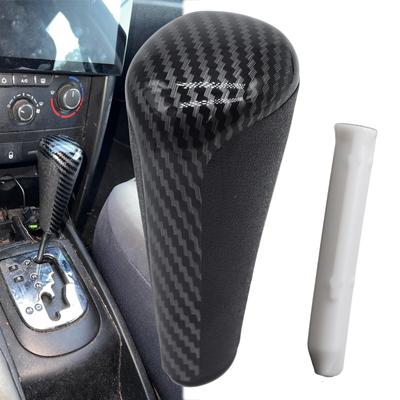 Schaltknauf Stick Shifter Hebel Stift Automatische Für Peugeot 206 207 208 301 307 308 407 408 607 3008 5008 RCZ Auto Ersatz