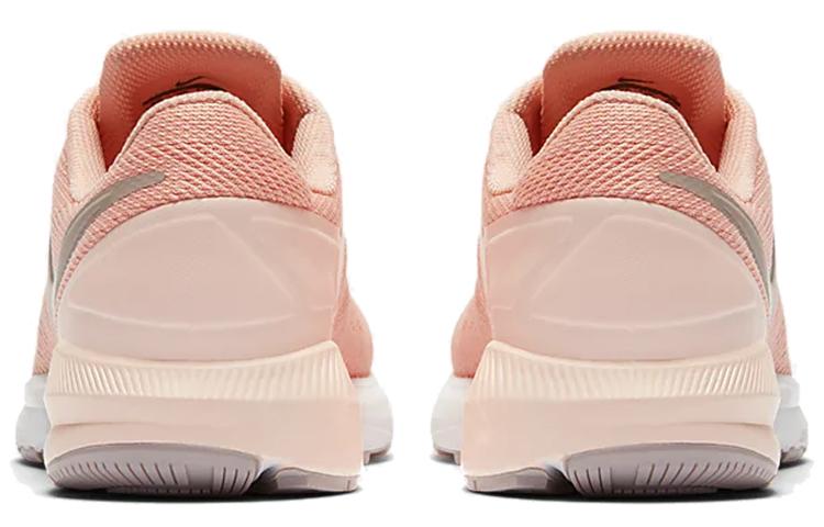 Nike Air Zoom Structure 22 'Pink Quartz' Women's AA1640-601