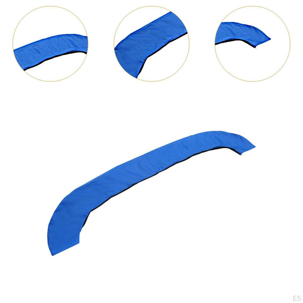 Husă Prelată pentru Barca pentru Depozitare, Oxford Impermeabil