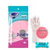 MIAOJIE Durable Latex Cleaning Gloves