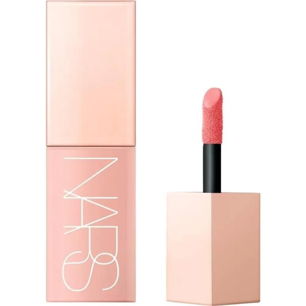 (Nars) Afterglow Liquid Blush 7ml Brazen One Size