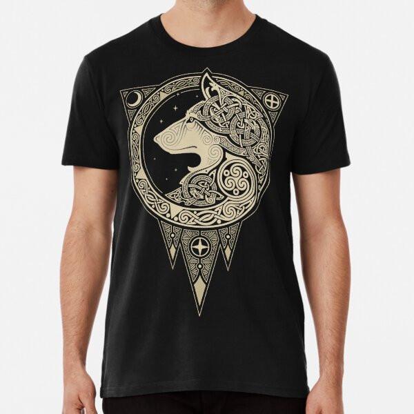 NORSE ULV Premium T-Shirt S to 5XL Made in the AU/USA T-Shirt