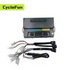 VOTOL EM50S EM-50 55A 48V 60V 1000W FOC BLDC Sine Wave Controller For QS 90 1KW Mid Drive Motor For ELectric Scooter Motorcycle