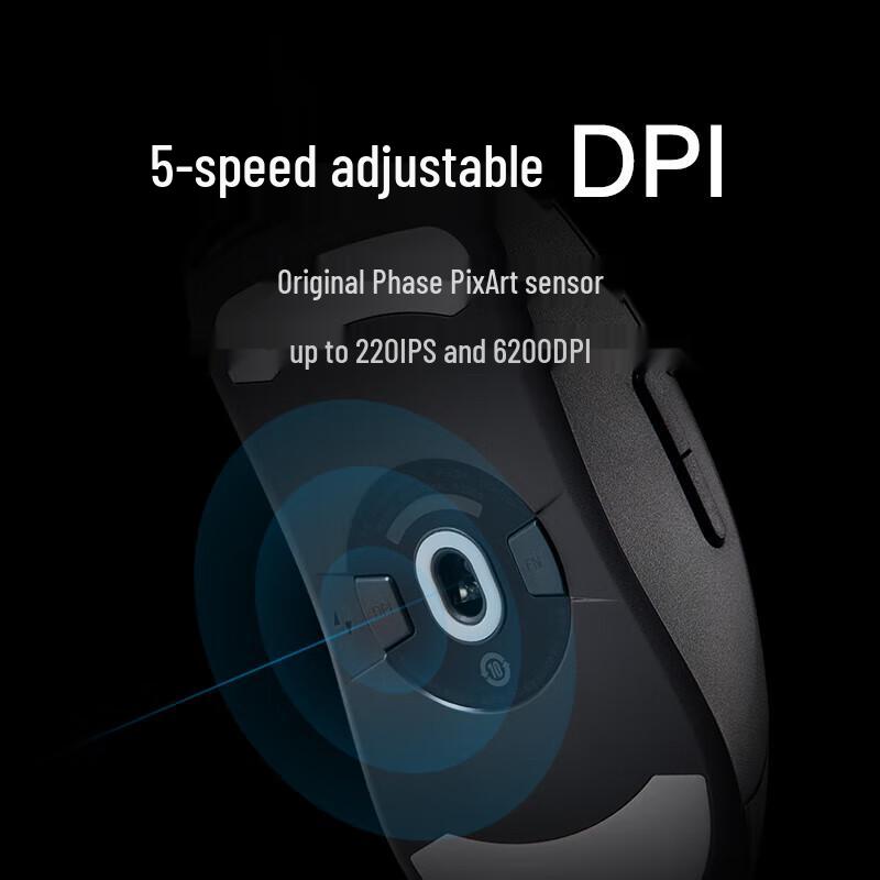 Xiaomi Gaming Mouse Lite