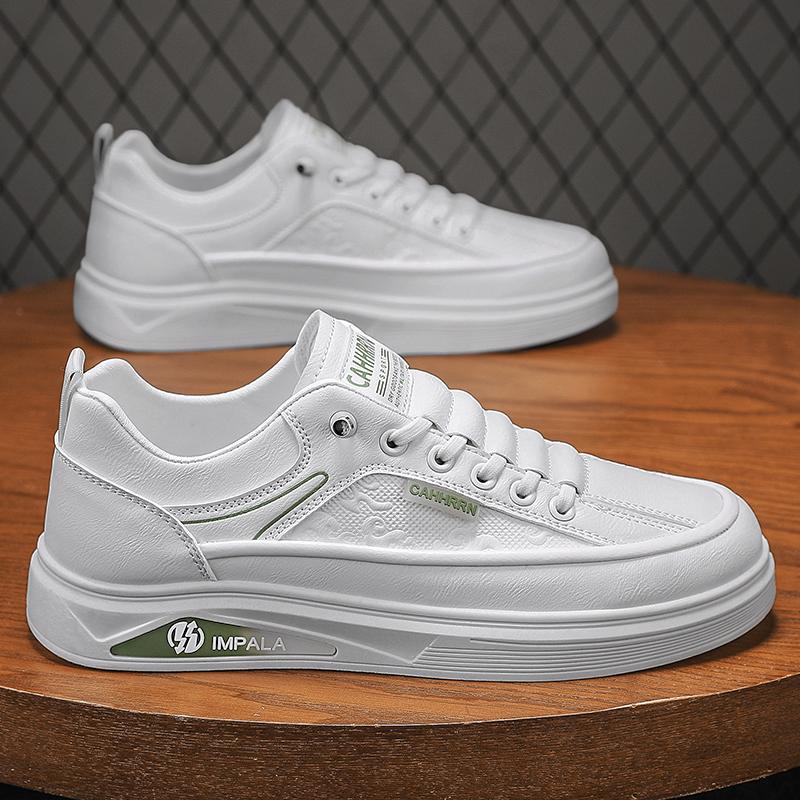 

CYYTL Мужская обувь Повседневные кожаные кроссовки Скейтборд Летняя уличная обувь для хайкинга Дизайнерская спортивная обувь для тенниса и бега Роскошные лоферы на платформе 44