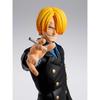 TAMASHII NATIONS S.H.Figuarts ONE PIECE Sanji - Dawn of Adventure - Approximately 155mm PVC & ABS Painted Movable Figure