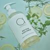 [SET] Whipped Cream Vegan Shampoo 500ml 2 Bottles