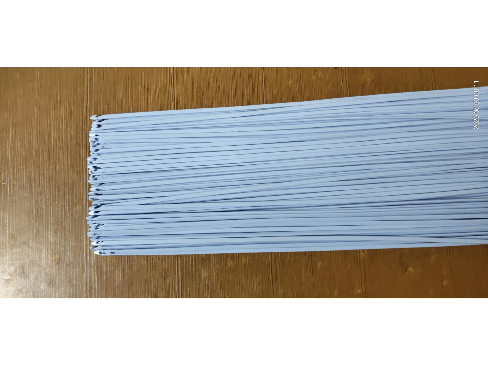 

Durable Weft Bobbin Holder & Threading Rod Set - 5/7/9 Pcs Adult