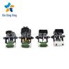 25385-1M000 Electronic Radiator Fan Resistor for Hyundai Kia Vehicles