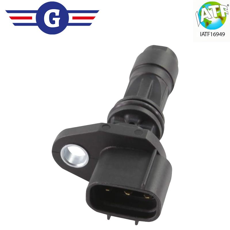 

23731EC01A Crankshaft Position Sensor 23731EC00A Compatible with Nissan ALMERA CABSTAR MURANO NAVARA PATHFINDER PICK UP PRIMERA