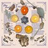 Divinations Cards Table Cloth Tapestry Reading Card Tarots Tablecloth Astrologys Witchcrafts Deck Cloth Wall Decoration