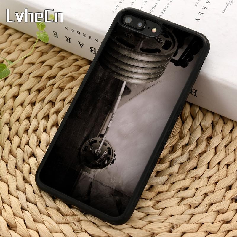 

Workout Motivation fitness Gym quotes Phone Case For iPhone 17 Air 13 12 Cover For Apple 11 14 15 16 Pro Max Plus SE iPhone 13