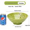 Jingyu Melamine Noodle Bowl
