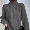 2026 Autumn/winter Women's Casual Knitwear Sweater