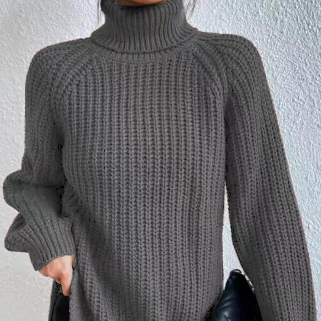 2026 Autumn/winter Women's Casual Knitwear Sweater