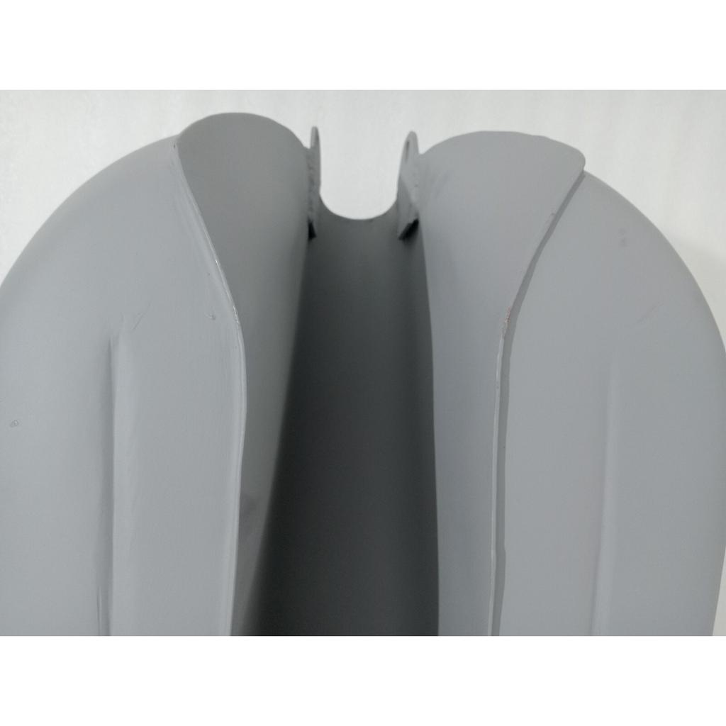 BMW 1960'S R60/2 AirHead R69S S757 Schorsch Meier Raw Steel Petrol Tank |Fit For