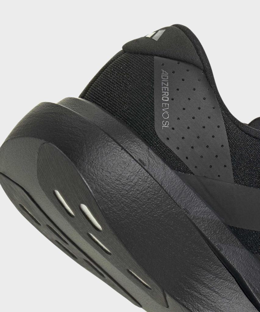 adidas Adizero Evo Sl W - Black / Kh9862