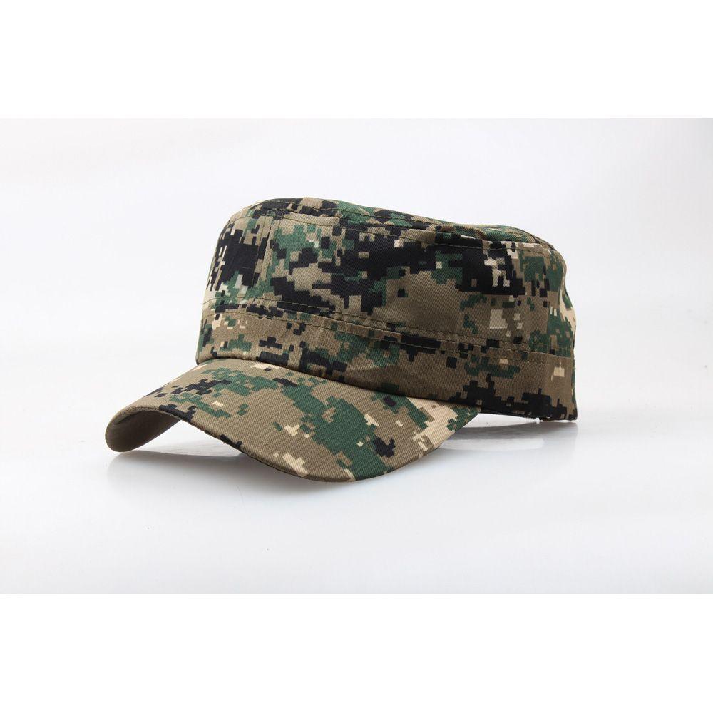 Premium Quality Men Baseball Caps Snapback Caps Adjustable Army Peaked Flat Hats