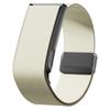 For Whoop 5.0 Strap, Nylon Magnetic Elastic Replacement Wristband, Adjustable Sports Fitness Tracker Band
