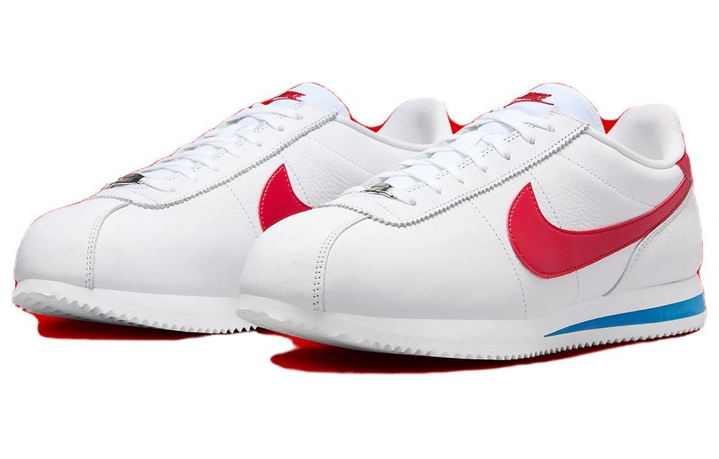 Nike Classic Cortez Forrest Gump 2024 FZ1347-100