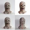 Mummy Latex Halloween Mask With Diy Terror Design For Costumes And Holiday Parties