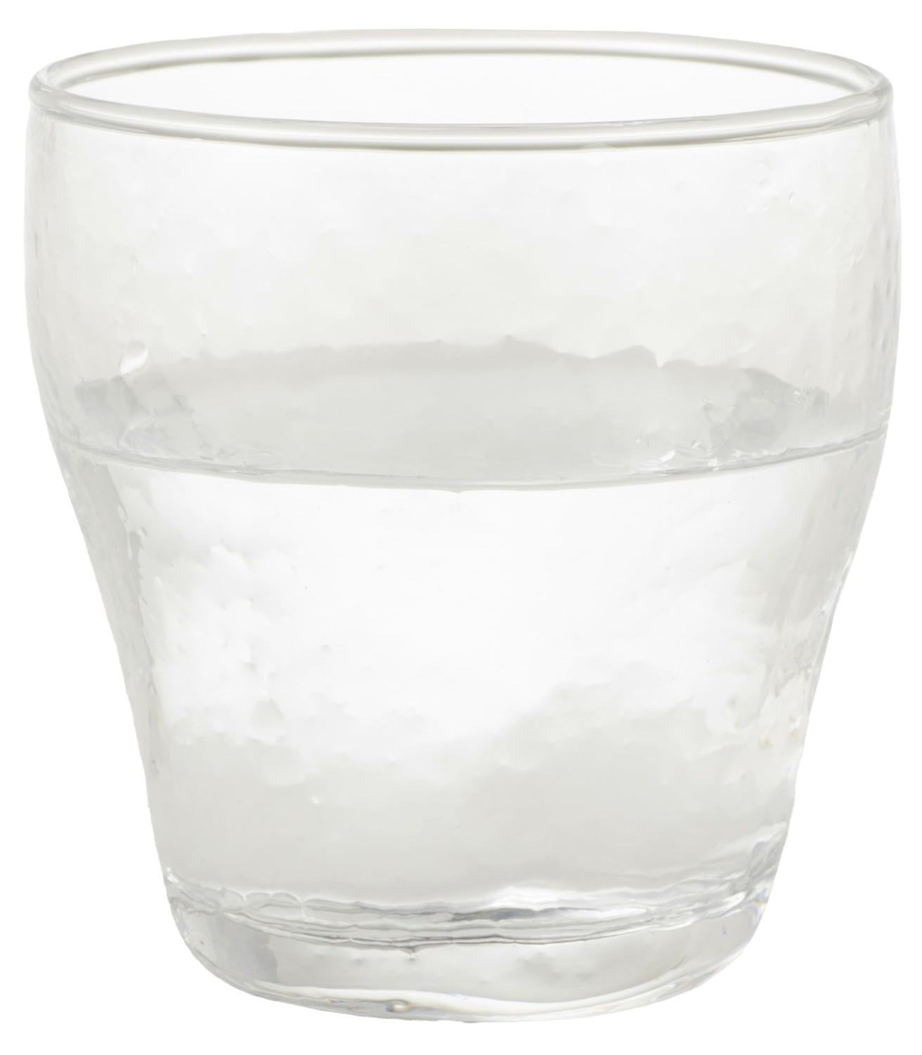 

Toyo Sasaki Glass Free Cool Made in Dishwasher Glass Glass, Glass, 250ml, Japan, Safe, Cup, Tumbler, B-59101-JAN-PS