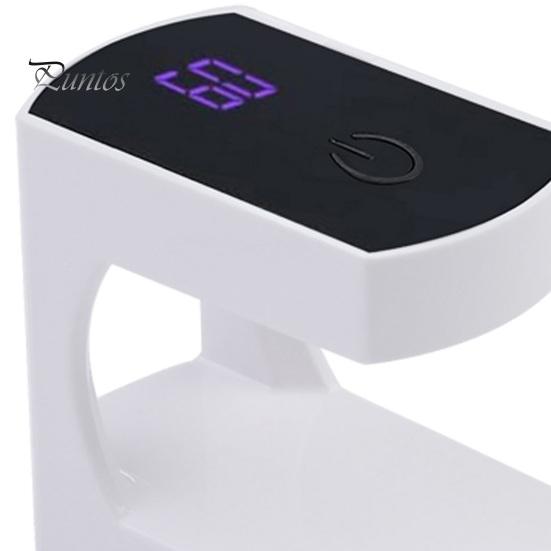 1 Set USB Mini Nagel Licht Tragbare Schnelle Einfache Nagel Verlängerung Maniküre UV Maschine Frauen Schönheit Zubehör