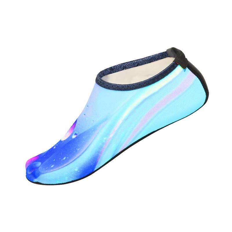 Pú Liàn Unisex Summer Beach & Diving Water Socks