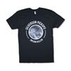 Men's Silversun Pickups Better Nature 2017 USA Tour T-shirt Small Black