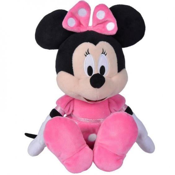 Peluche Minnie 35 cm