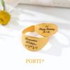 Ringe – Unisex Ringe