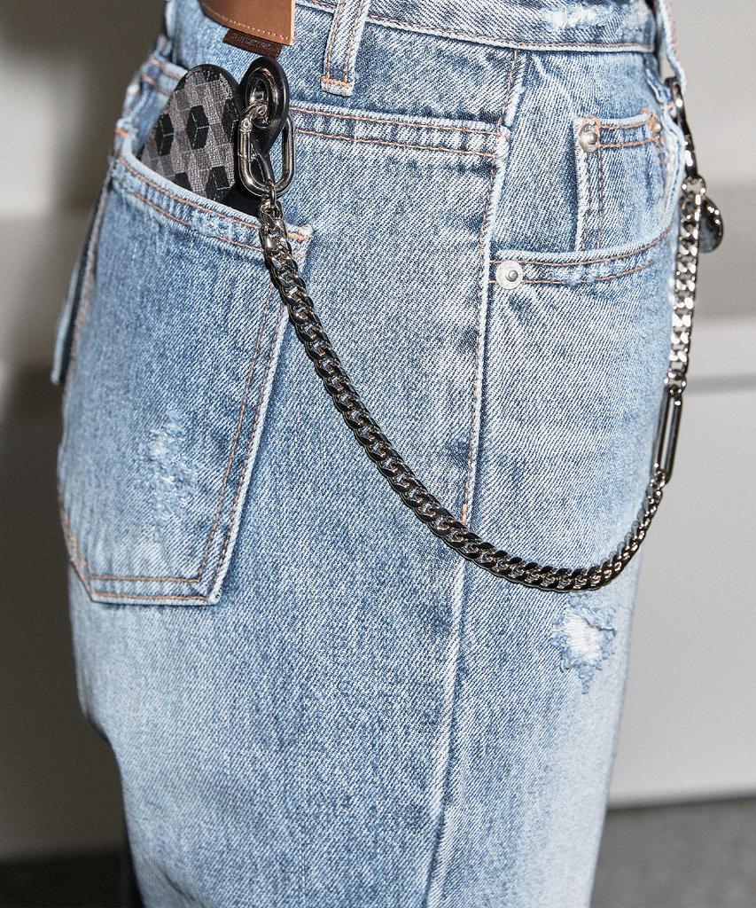 Undei Metal Chain