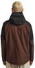 Куртка Jack Wolfskin Eagle Peak 2L Jacket M (A61823) Men Rain Jacket brown hot choc