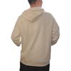 Converse STAND FIT STAR Sweatshirt Unisex Ecru 10023874-A14